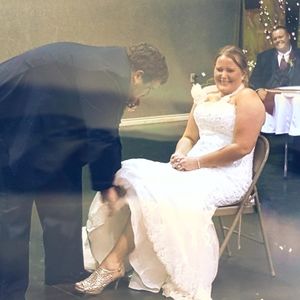 Meet your Posher, Lacey